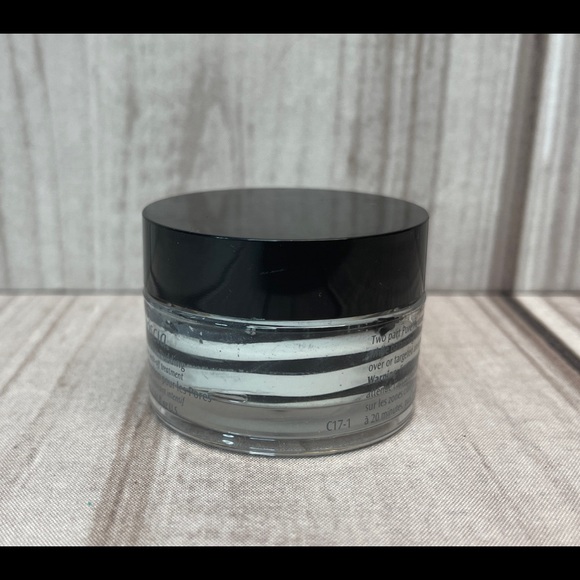 Boscia Charcoal Pore Pudding Intensive Wash-Off Treatment Mask 25mL (0.84fl oz) - Picture 2 of 4